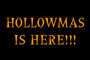 Custom Graphics from Rob :)