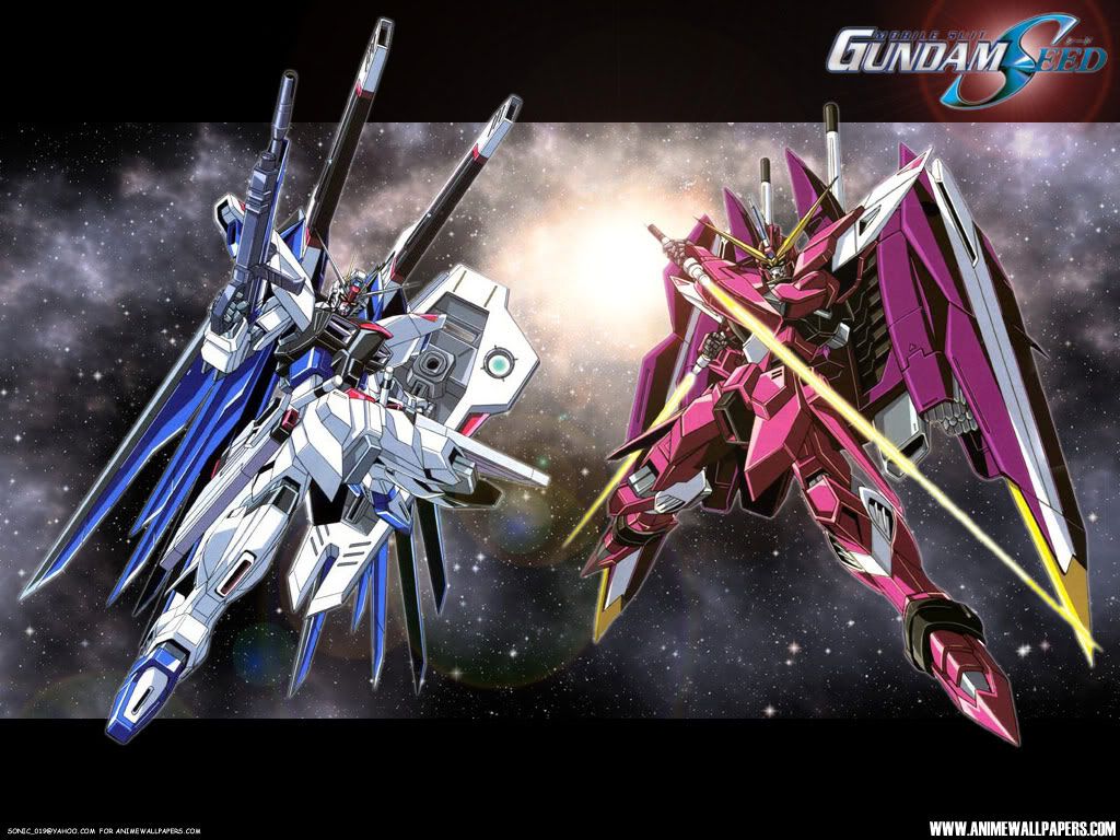 Gundam Saviour