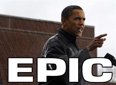 Epic Obama Pictures, Images and Photos