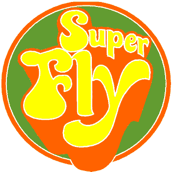 Superfly Logo