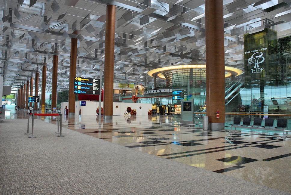 Аэропорты мира | Page 2 | SkyscraperCity Forum