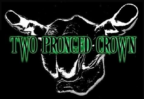 Two Prong Crown Avatar