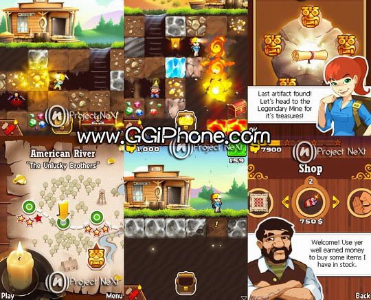 California+gold+rush+game+full+version+online