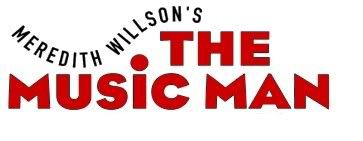 Music Man Logo