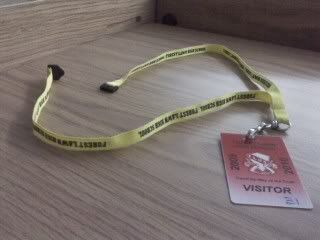 Lanyards