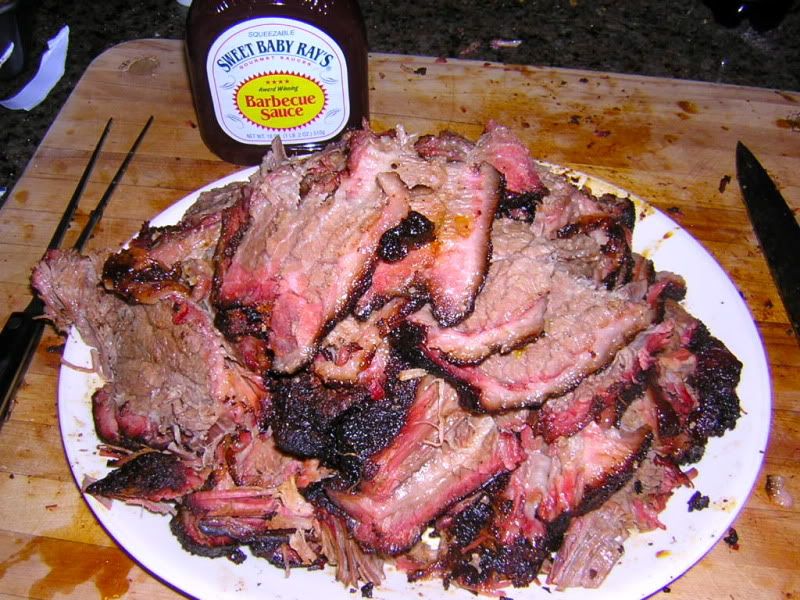 Brisket Moist