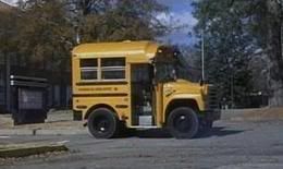 short bus Pictures, Images and Photos