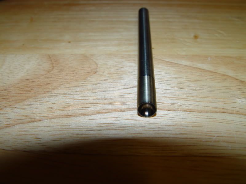 Technique for pressing AKS74 flat head rivets? AK Rifles