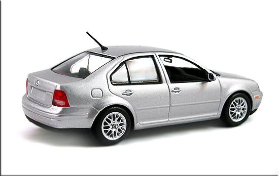 mk4 jetta diecast