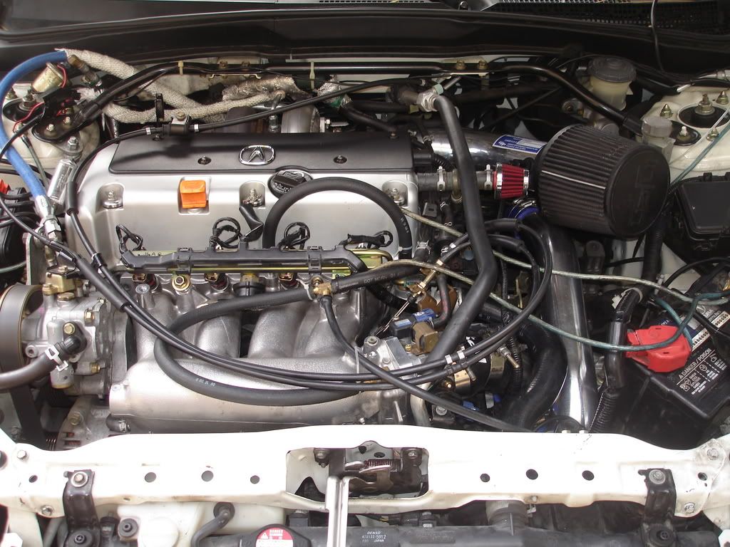 Brake Booster Fitting? Acura RSX, ILX and Honda EP3 Forum