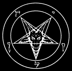 sigil de baphomet Pictures, Images and Photos