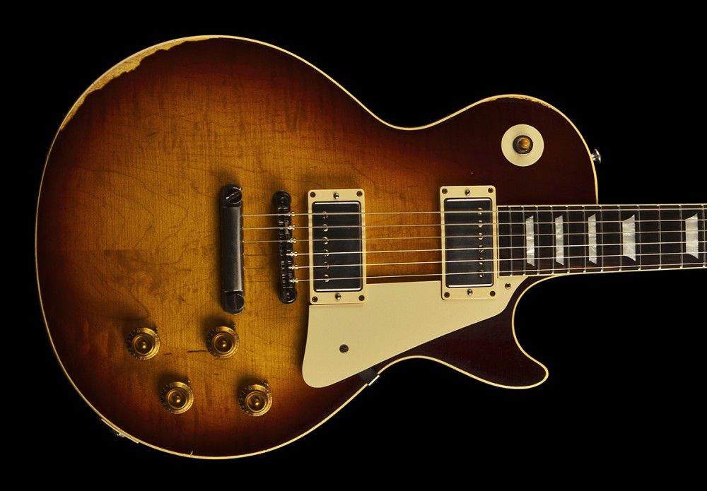 Gibson Custom Shop Collector's Choice #7 Shanks '60 Les Paul Standard  Reissue