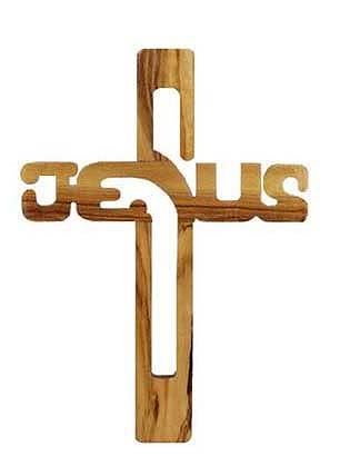 jesus on cross cartoon. Me Come Off This Cross!