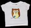 12 m Owl T-Shirt *Reduced*