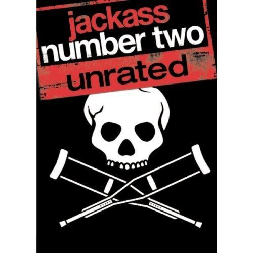  / Jackass Number Two UNRATED