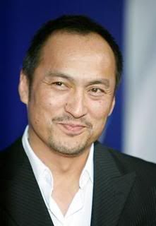 Ken Watanabe Pictures, Images and Photos
