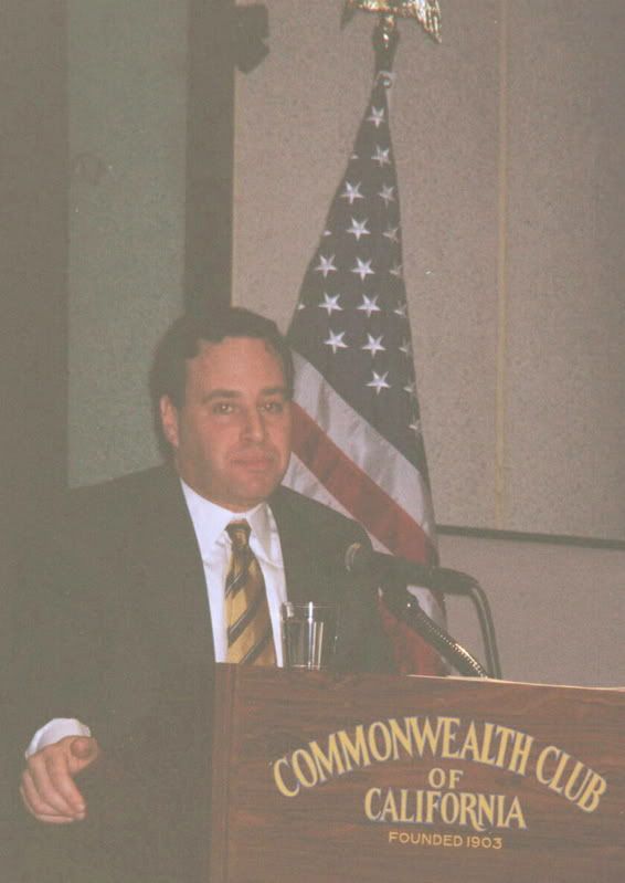 04 David Frum, neocon, former speechwriter for Pres. Bush, got National Service Info Pictures, Images and Photos
