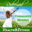 Redeemed Health and Fitness