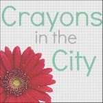Crayons in the City