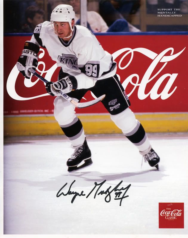 Wayne Gretzky - Wallpaper Image Wayne Gretzky - Photo Colection