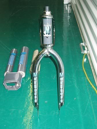 Vintage Mongoose Head Tube Badge - BMXmuseum.com Forums