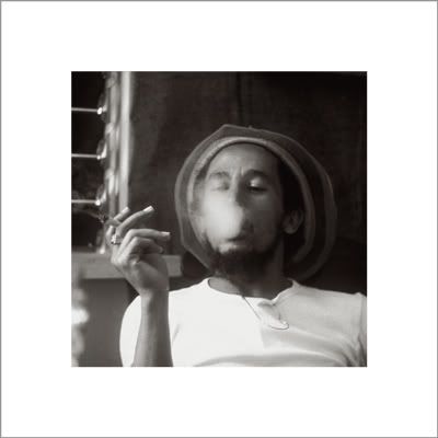 Bob Marley Smoking Weed Quotes. Photobucket · bob marley