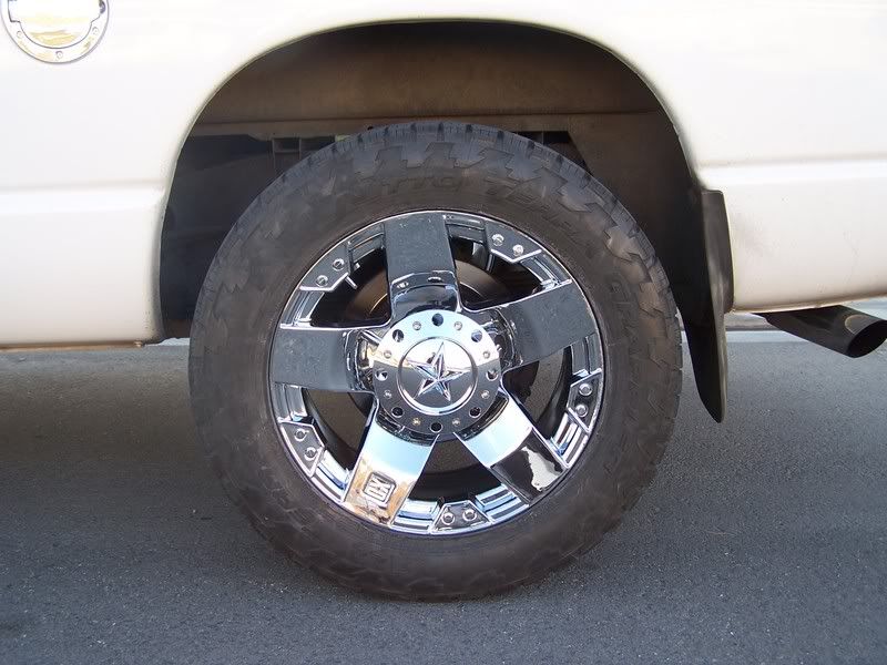 Better tire toyo a/t vs nitto terra grapplers Forums