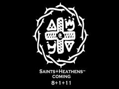 Saints+Heathens™ Store
