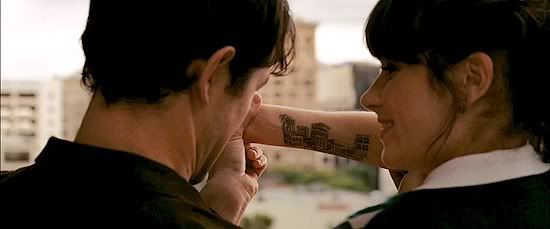 Expectations Reality 500 Days Of Summer. 500+days+of+summer+