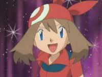 [PokeCommunity.com] ~The May/Haruka fanclub R:2~