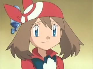 [PokeCommunity.com] ~The May/Haruka fanclub R:2~