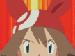 [PokeCommunity.com] The new May's Pokemons Fan Club!