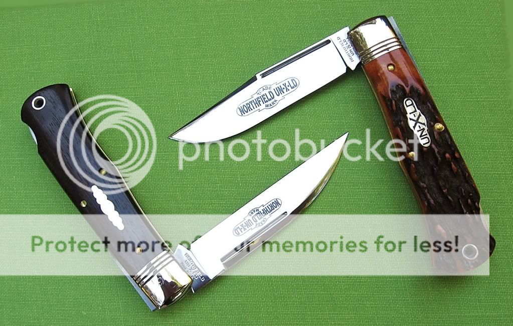 GEC 72 Wharncliffe Lockback