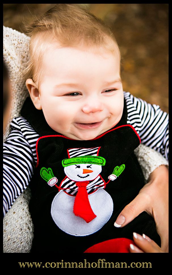 Corinna Hoffman Photography: Michelle and Derek's Family Holiday ...