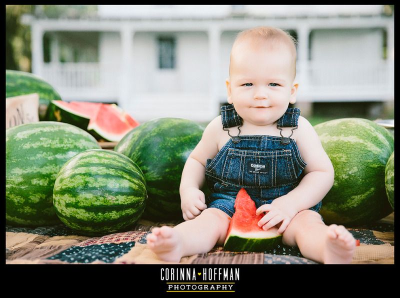 corinna hoffman photography copyright - watermelon session - jacksonville florida baby and family photographer photo Gavin_CorinnaHoffmanPhotography_01_zpsannhjmam.jpg
