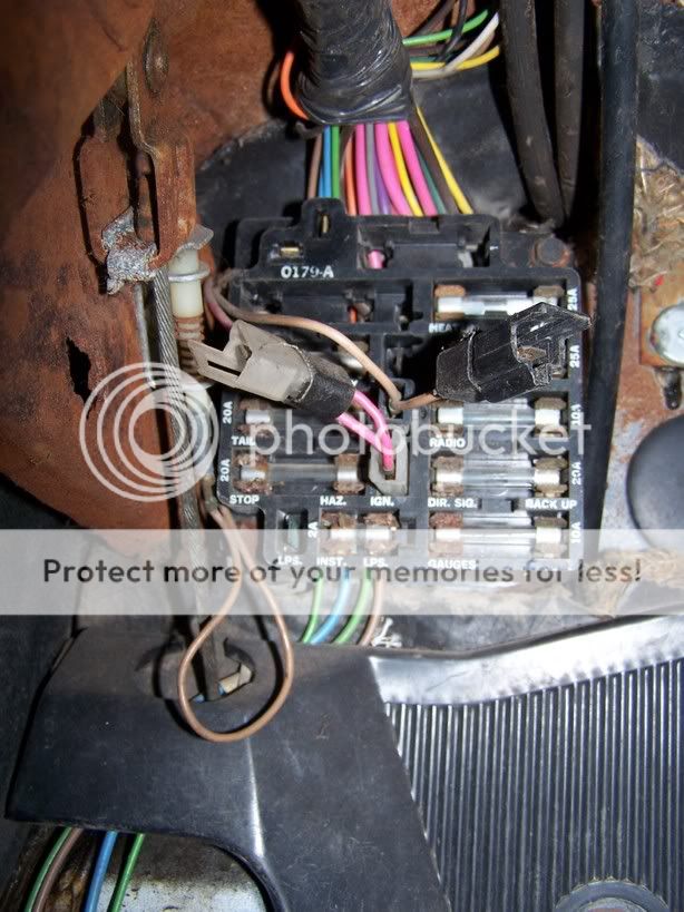 Cowl Induction (Super Scoop) system question - Team Camaro ... 1969 camaro wiring harness diagram 