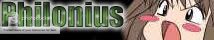 Philonius Academy banner