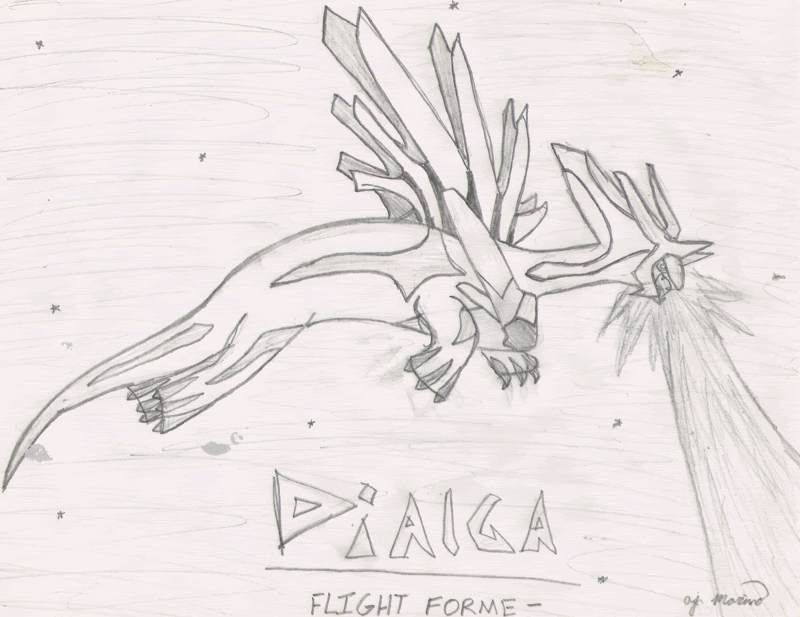 [PokeCommunity.com] Animangaboy's art thread