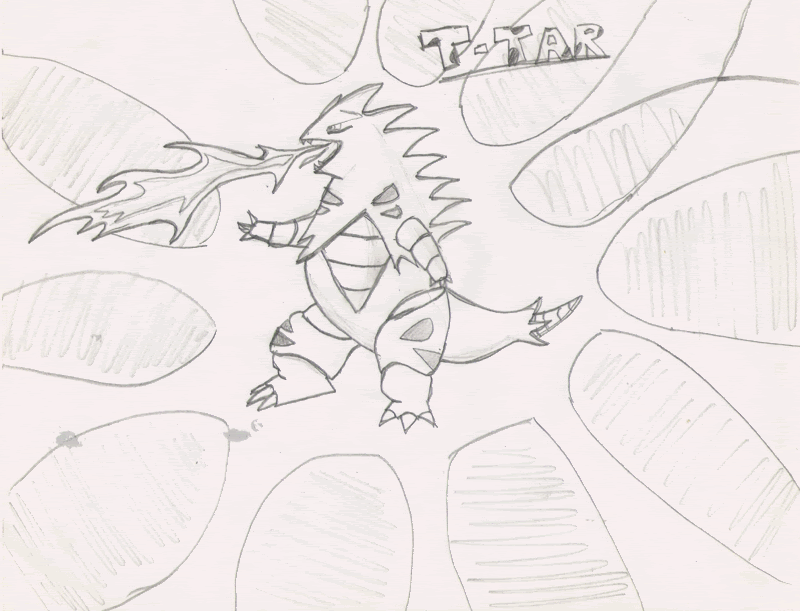 [PokeCommunity.com] Animangaboy's art thread