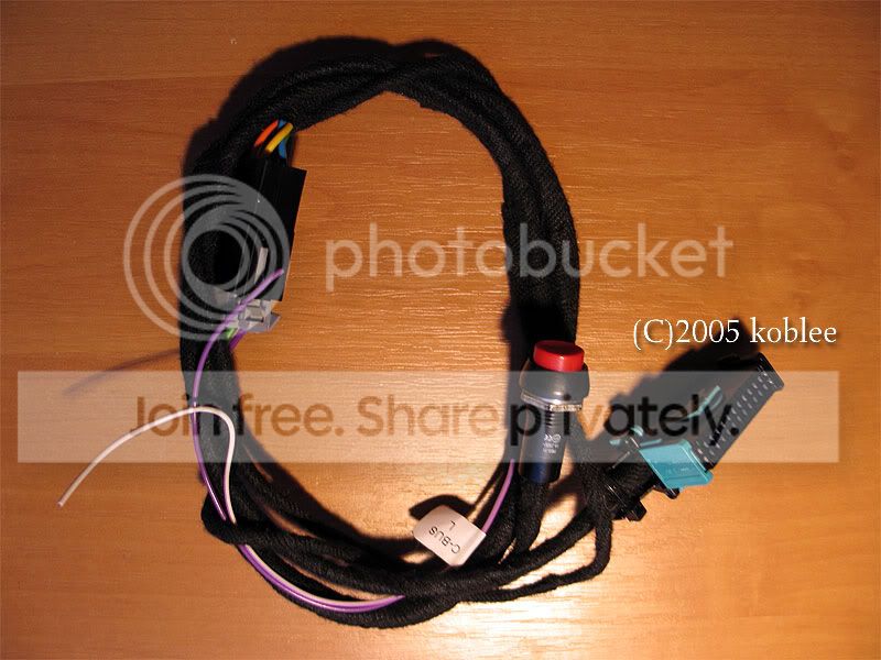 Sat nav problem - VW R Forum - TyreSmoke