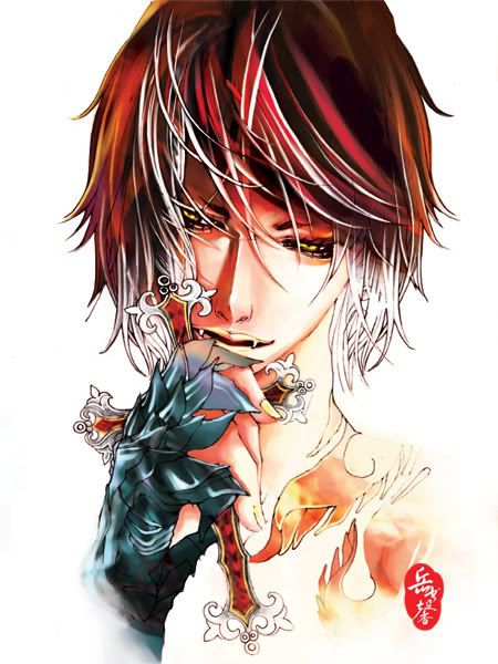 vampires Pictures, Images and Photos