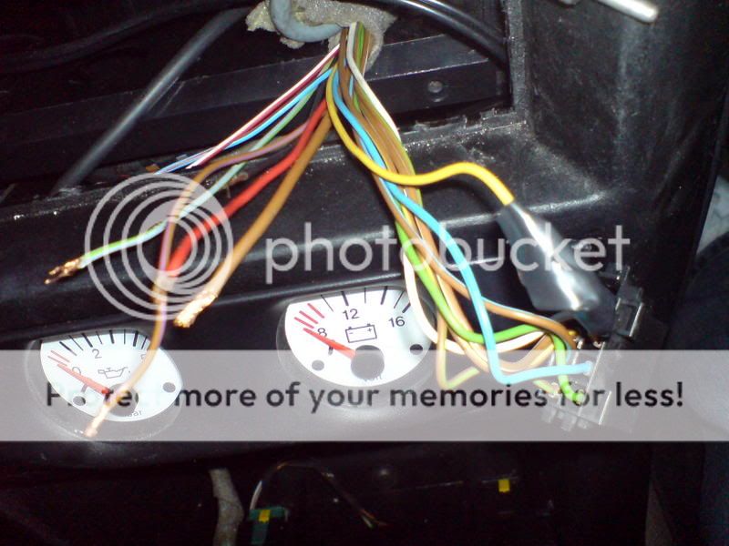 ClubCalibra | Stereo wires