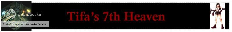 Tifa's 7th Heaven banner