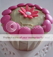 re: Still in the pink