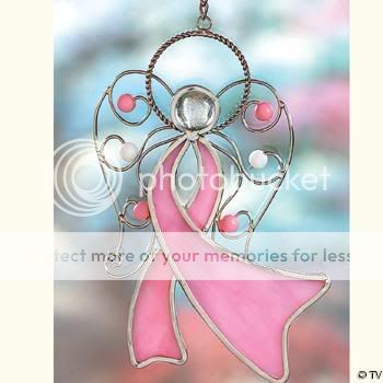 re: Still in the pink