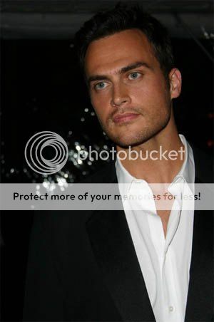 re: Sexiest Men in the World
