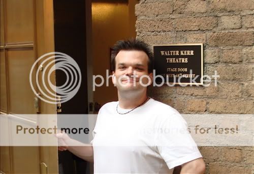 Happy Birthday, JERBY!!!