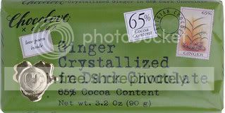 Chocolove XOXOX - Is it really 