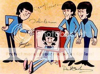 re: Best kiddie shows EVER