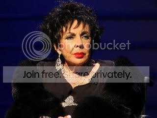 re: Liz Taylor on Life Support story on Theatermania site